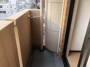 ライオンズマンション西長堀の物件内観写真